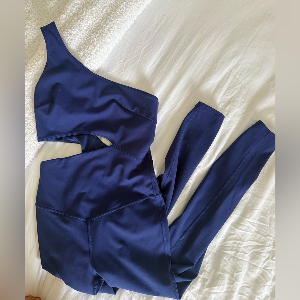 Free People Movement one piece